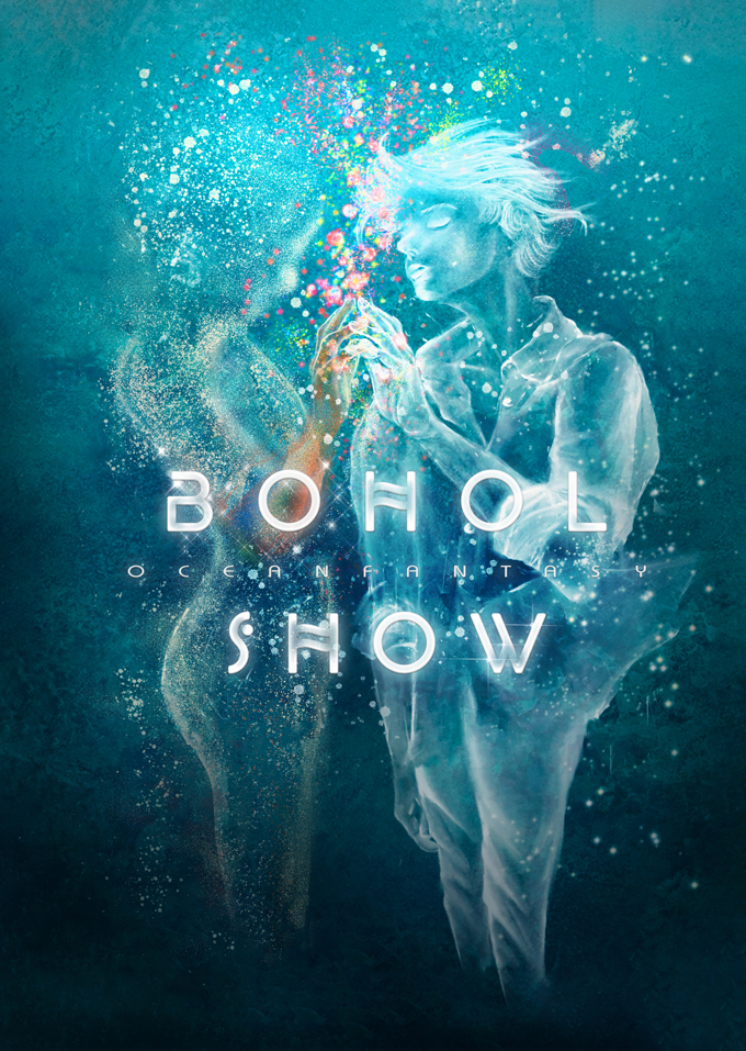 《海洋幻想-BOHOL SHOW》（菲律宾）